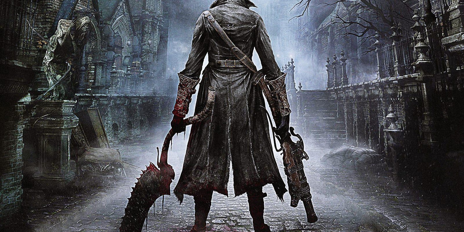 Reimaginan 'Bloodborne' al más puro estilo de 'The Legend of Zelda' 2D