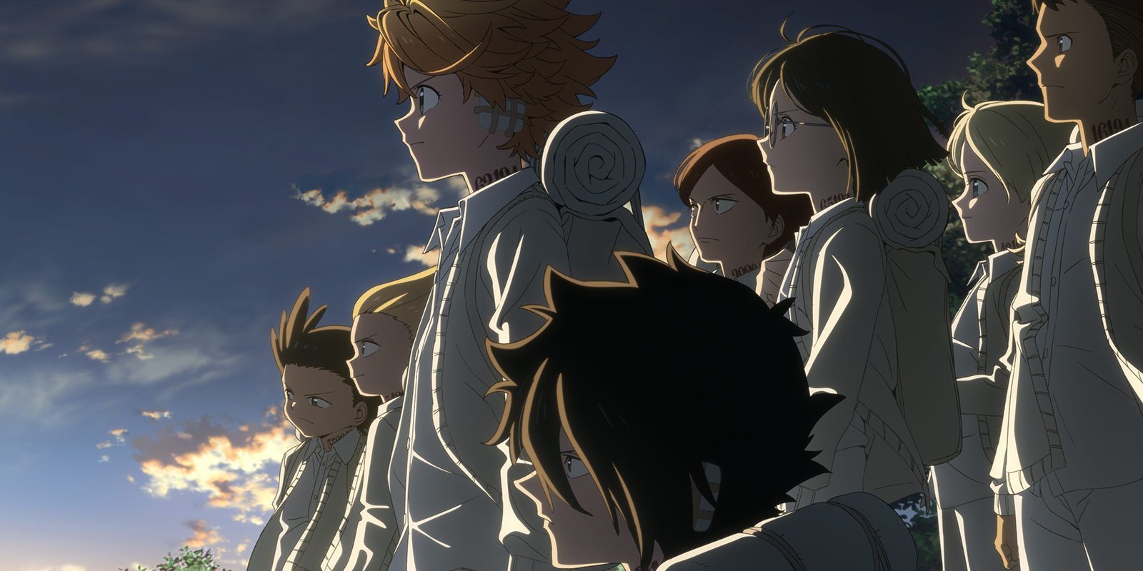 HBO Max suma 'The Promised Neverland' e 'Inuyasha', entre otras, a su catálogo