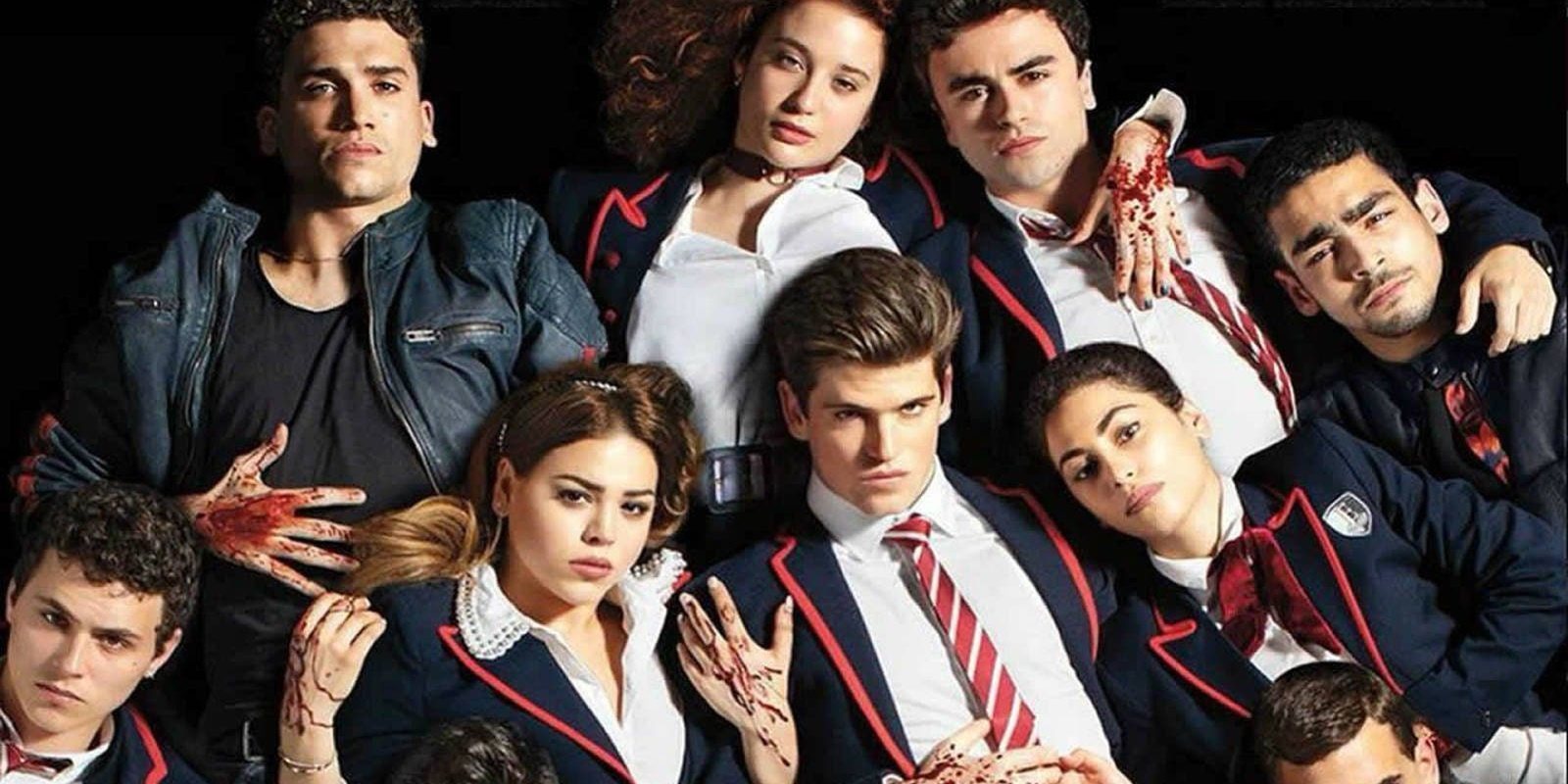 Ya se conocen las nuevas caras de la cuarta temporada de 'Élite'