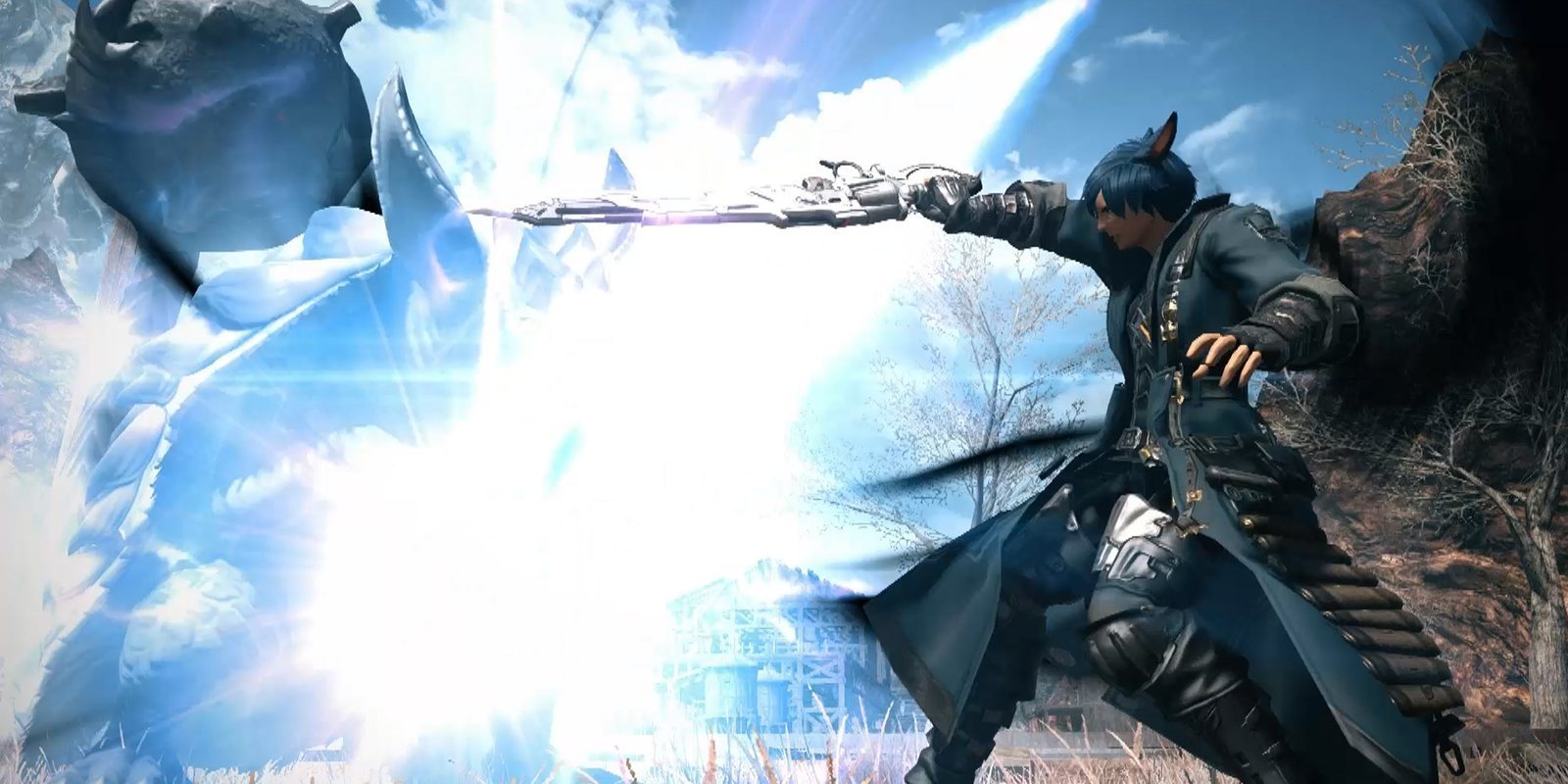 'Final Fantasy XIV' renueva por completo su prueba gratuita con mucho más contenido