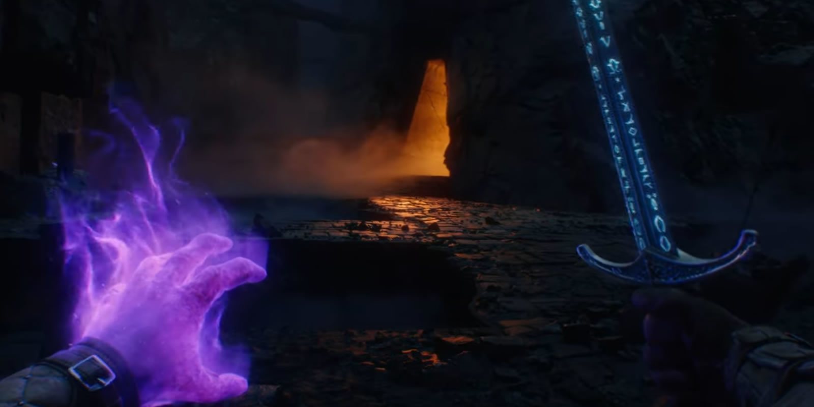 'Avowed' es el RPG de Obdisian ambientado en Eora