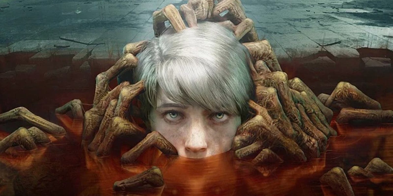 'The Medium' se deja ver en un vídeo gameplay durante el XBox Games Showcase