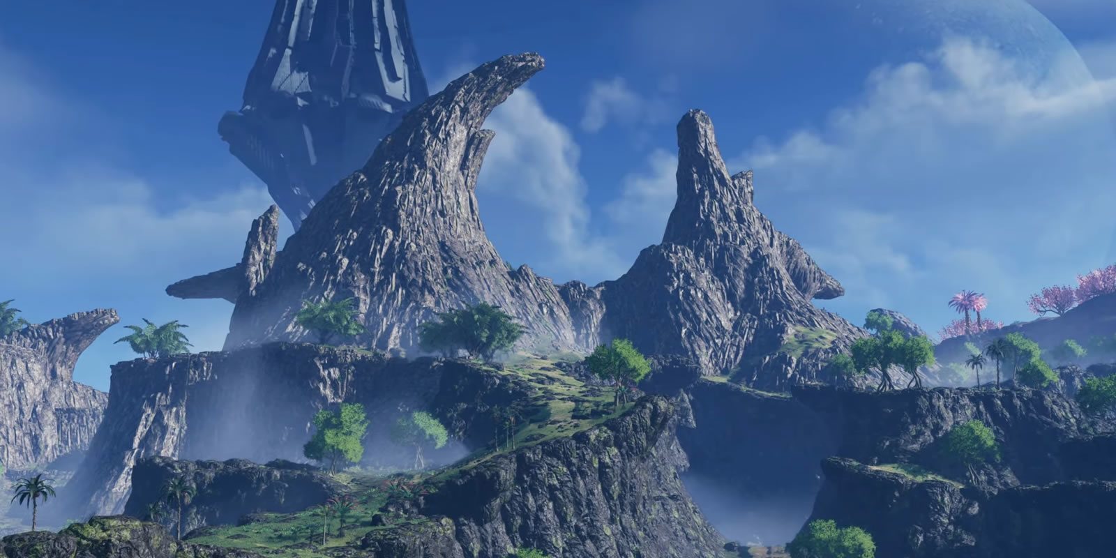 SEGA anuncia 'Phantasy Star Online 2: New Genesis'