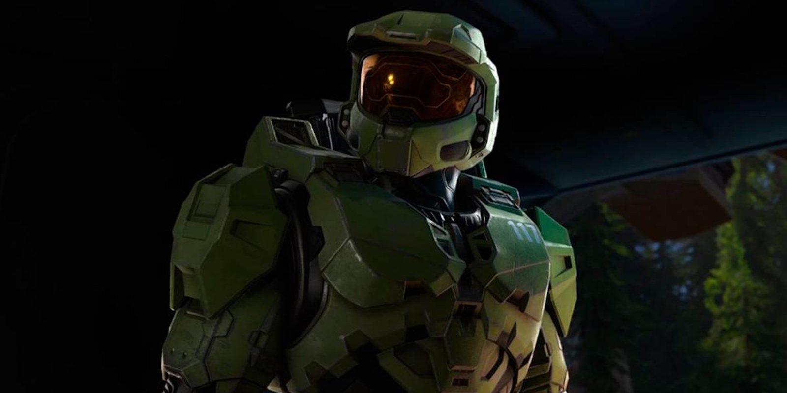 'Halo Infinite' muestra su primer tema musical; El compositor nos habla de su banda sonara