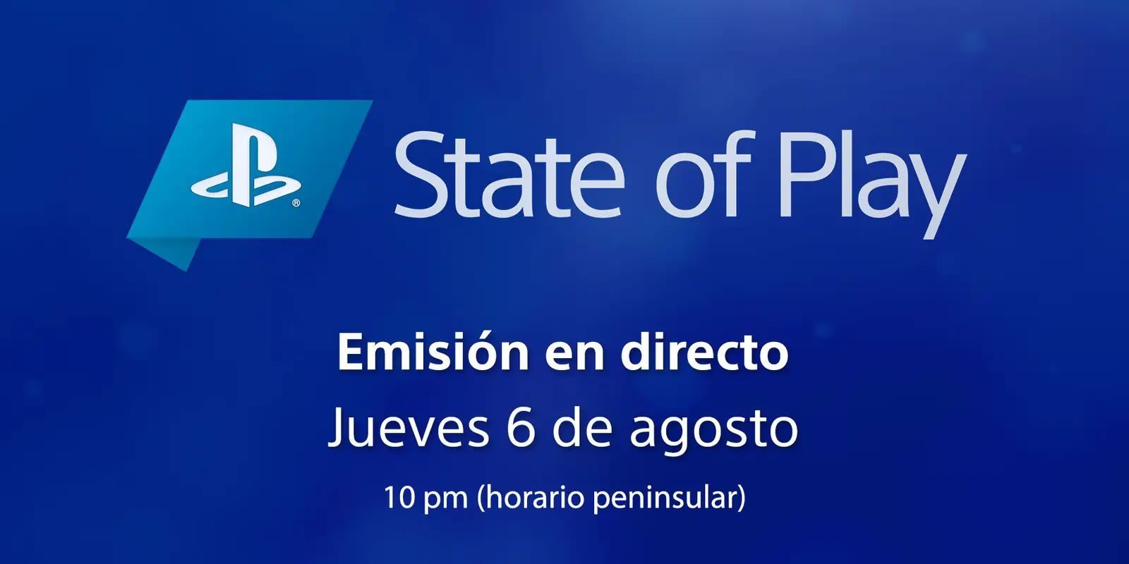 Sony anuncia un nuevo State of Play para esta semana