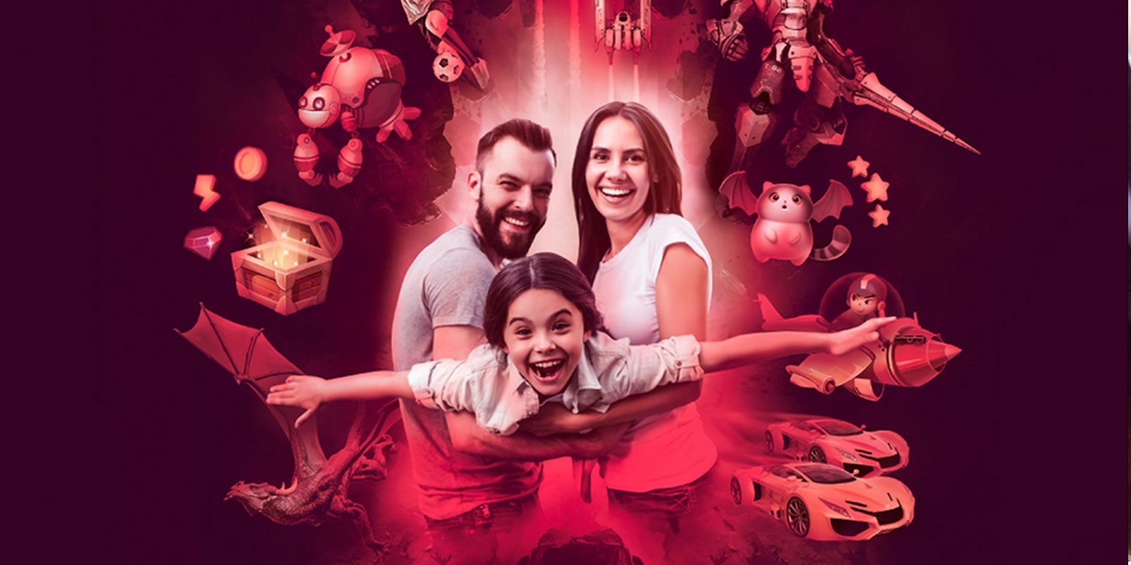 Se cancela la Madrid Games Week 2020