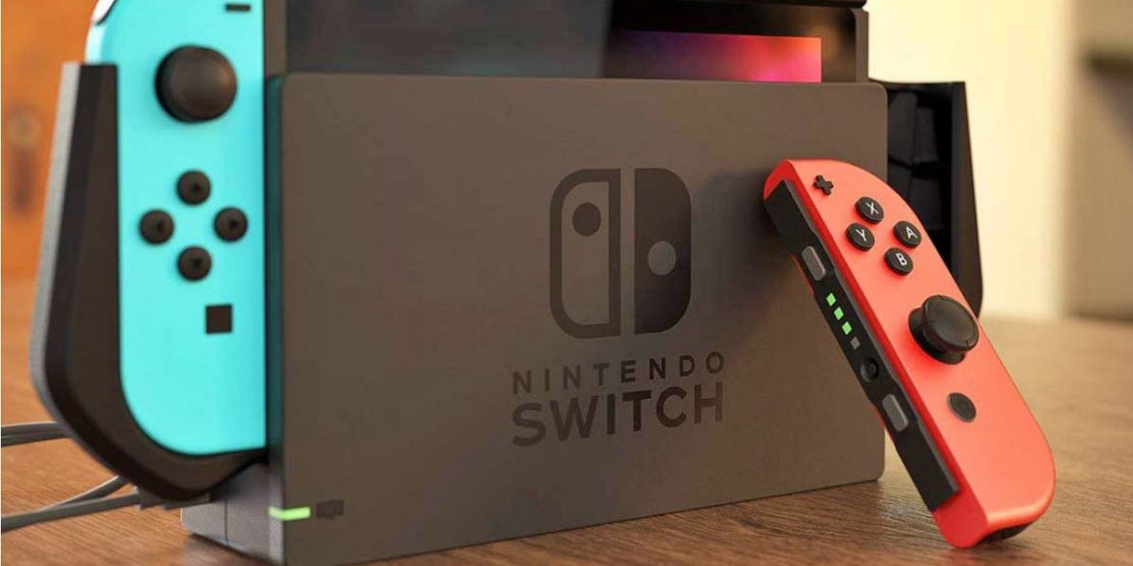 Nintendo Switch alcanza los 61,44 millones de unidades distribuidas