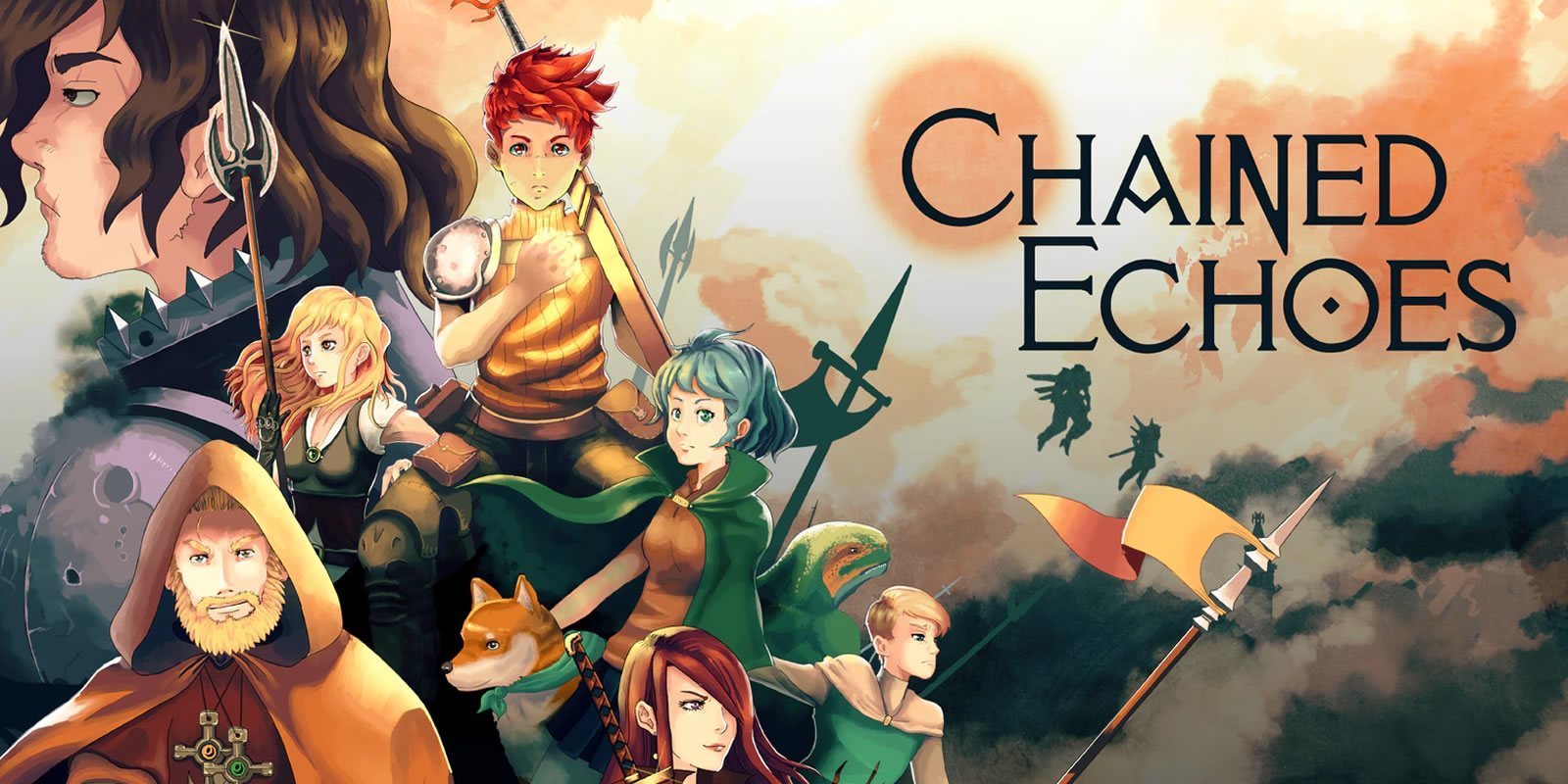 'Chained Echoes' contará con una demo exclusiva para la Gamescom