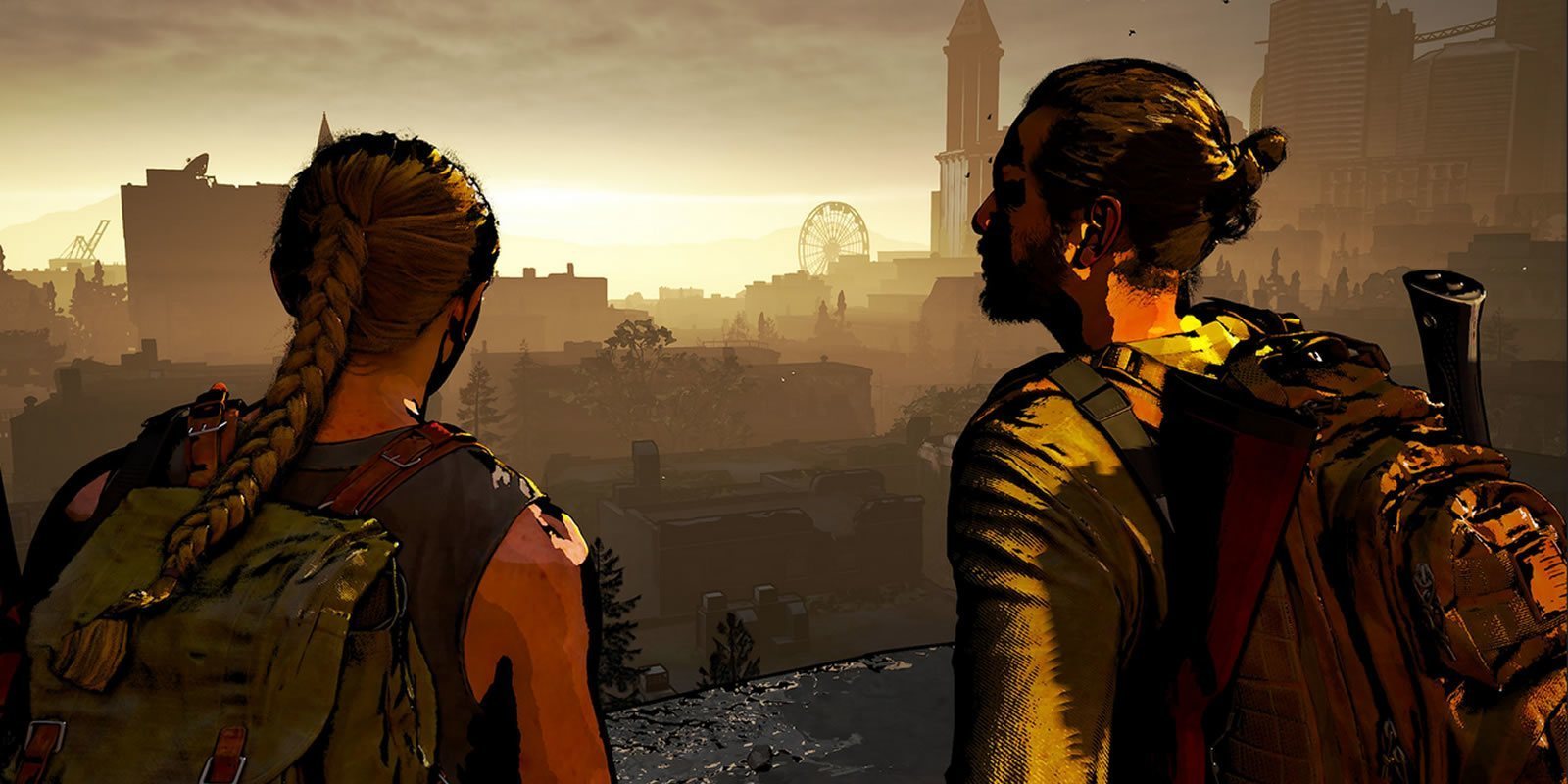 El parche 1.05 de 'The Last of Us Parte II' llegará esta semana