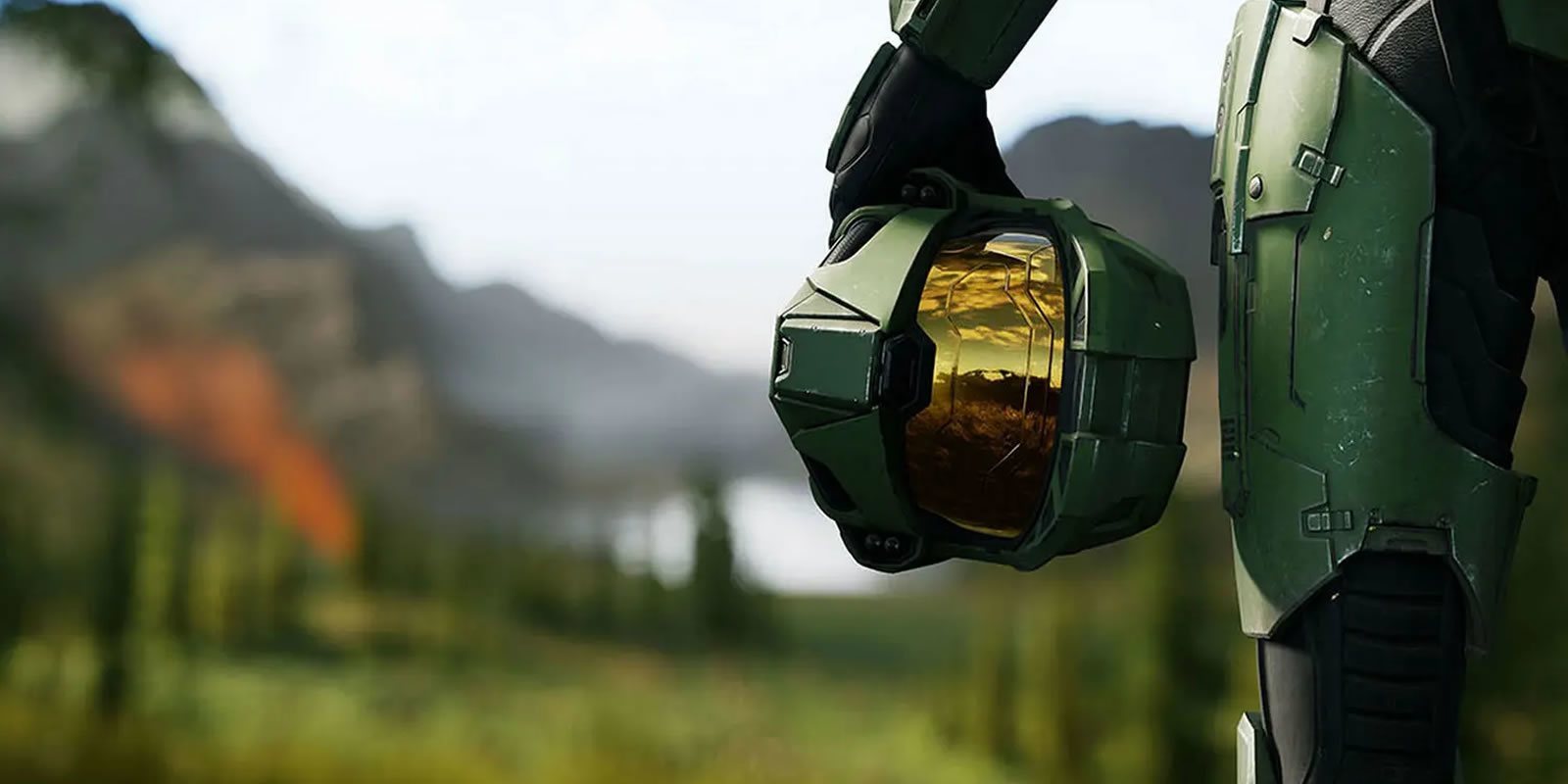 'HALO Infinite' se retrasa hasta 2021