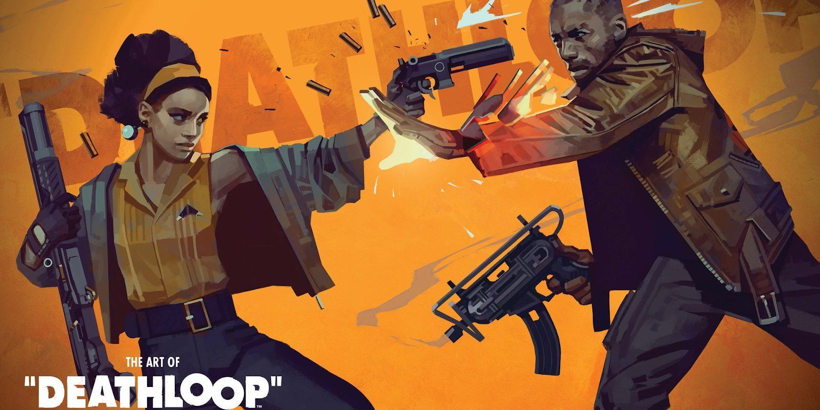 'Deathloop' se retrasa hasta el segundo trimestre del 2021