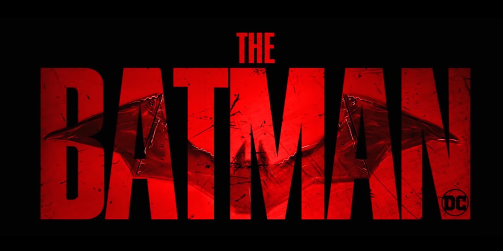 Ahora sí, ya tenemos el primer tráiler de 'The Batman'