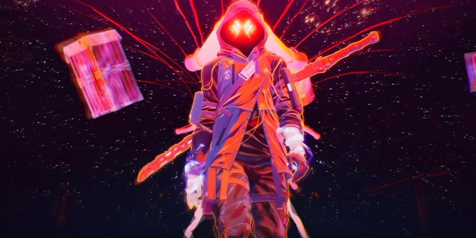 Bandai Namco presenta un nuevo tráiler de 'Scarlet Nexus'