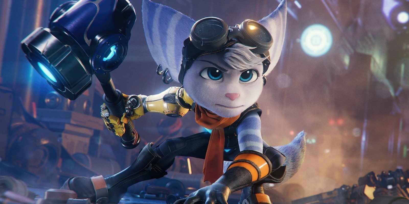 'Ratchet and Clank: Rift Apart' en PS5 cargará mundos enteros en menos de un segundo