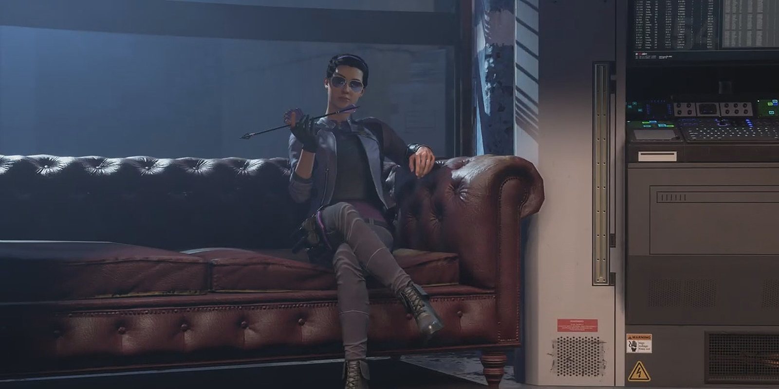 'Marvel's Avengers' presenta a Kate Bishop como la primera heroína DLC