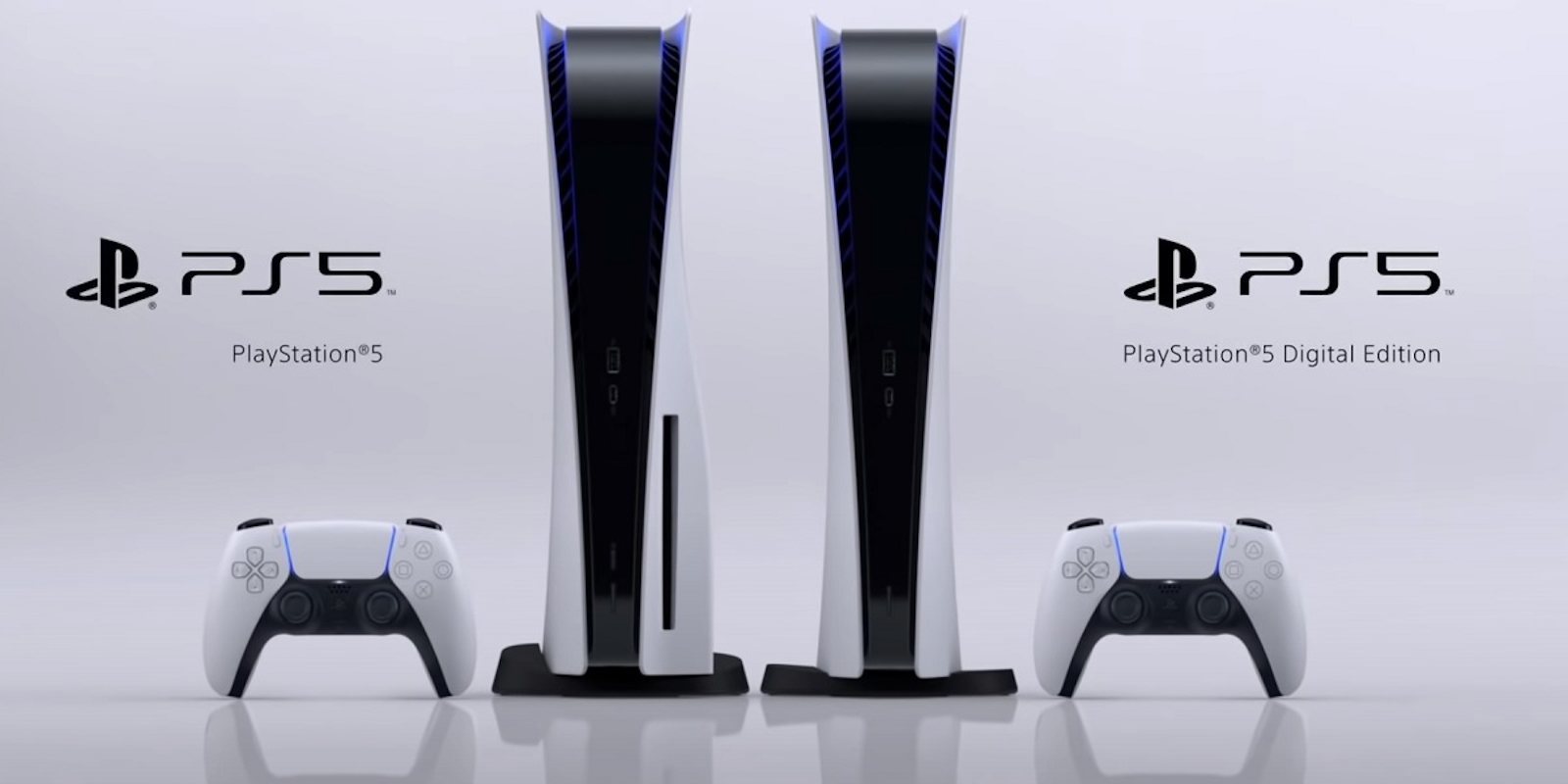 PS5 podría ser compatible con PSP y PS Vita, según una patente