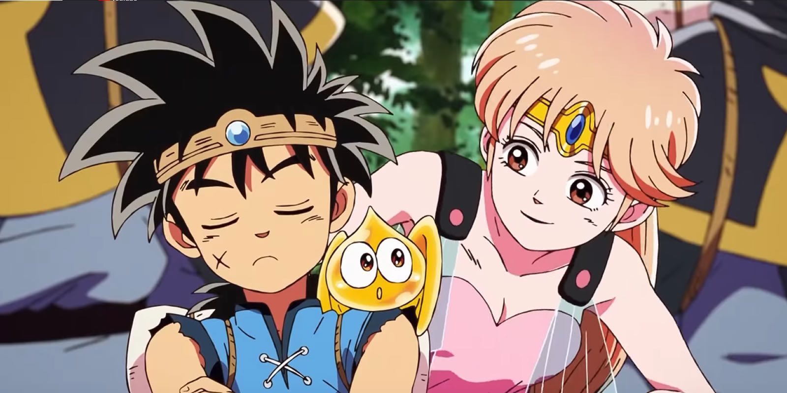 'Dragon Quest: The Adventure of Dai', su nuevo anime ya tiene fecha de estreno