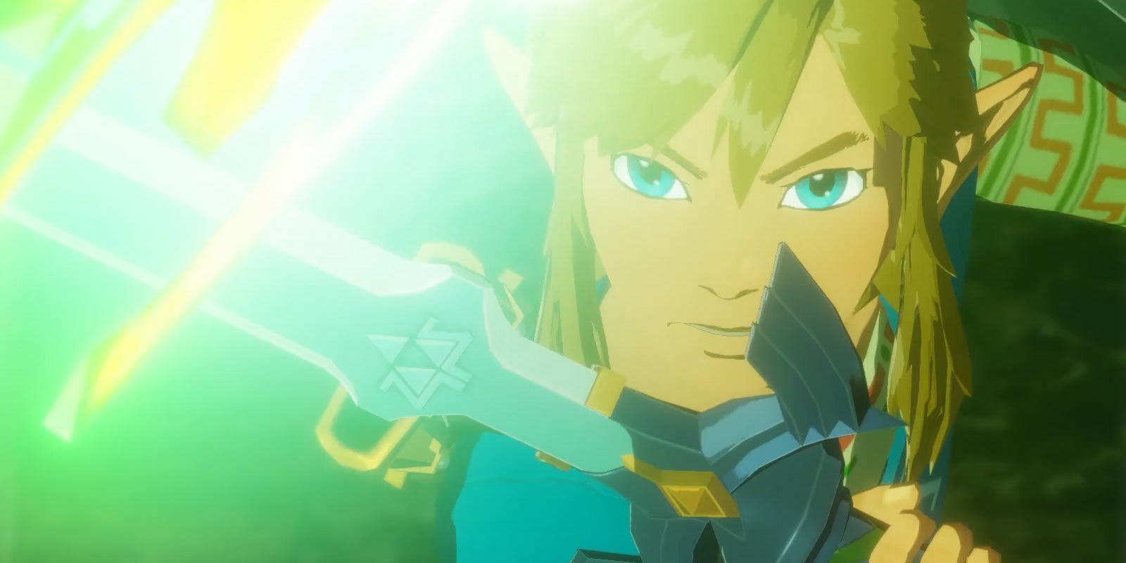 Nintendo anuncia 'Hyrule Warriors: La Era del Cataclismo' para estas navidades