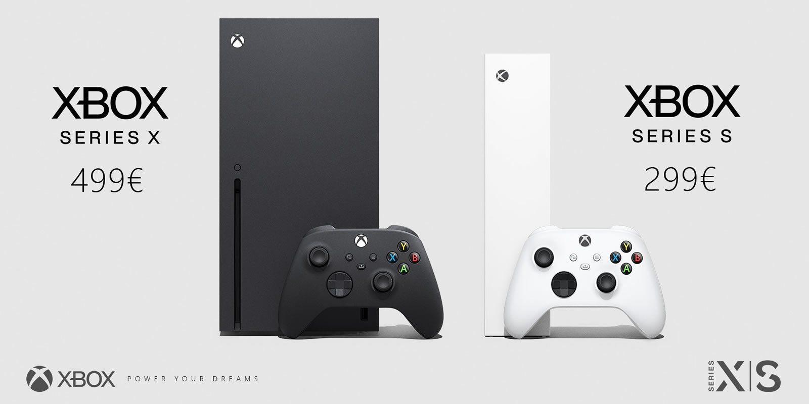 Ya es oficial: Xbox Series X tiene fecha y precio para su lanzamiento