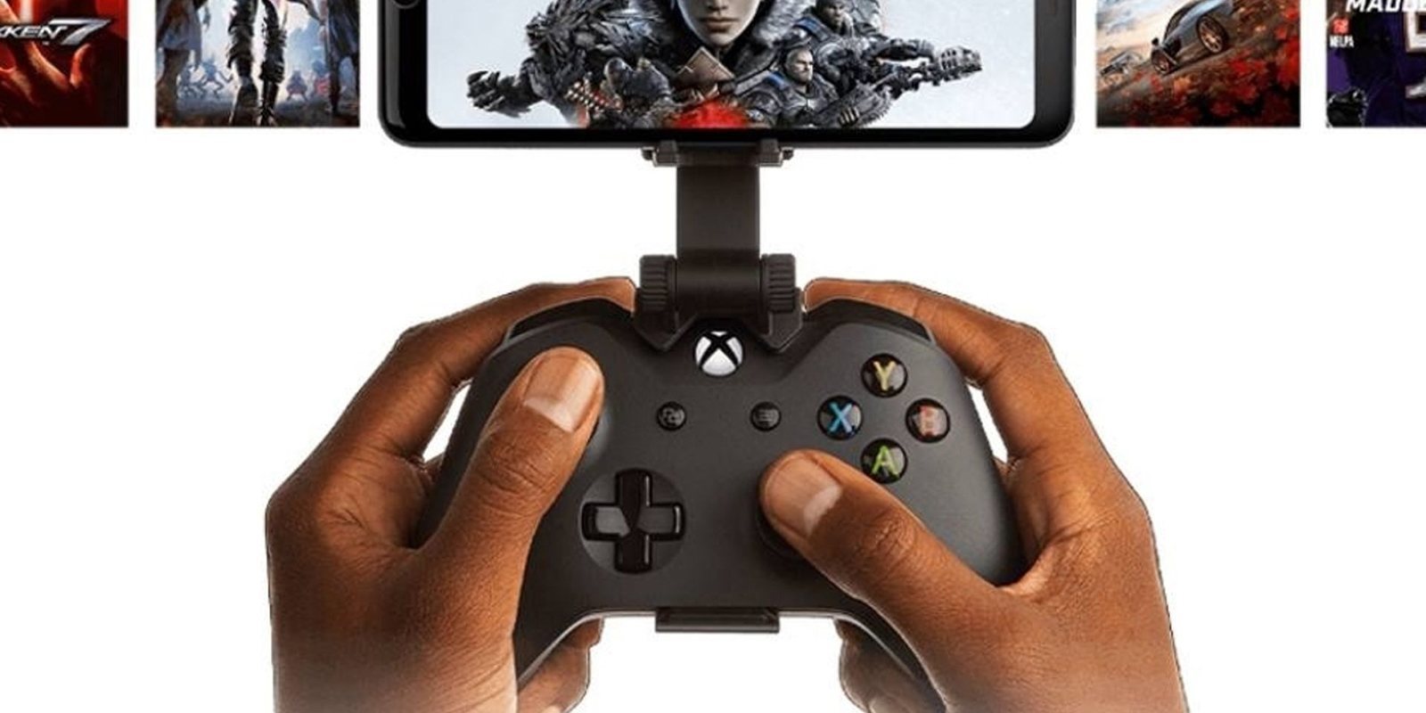 Xbox Game Pass firma su llegada a Android con más de 150 juegos en su catálogo