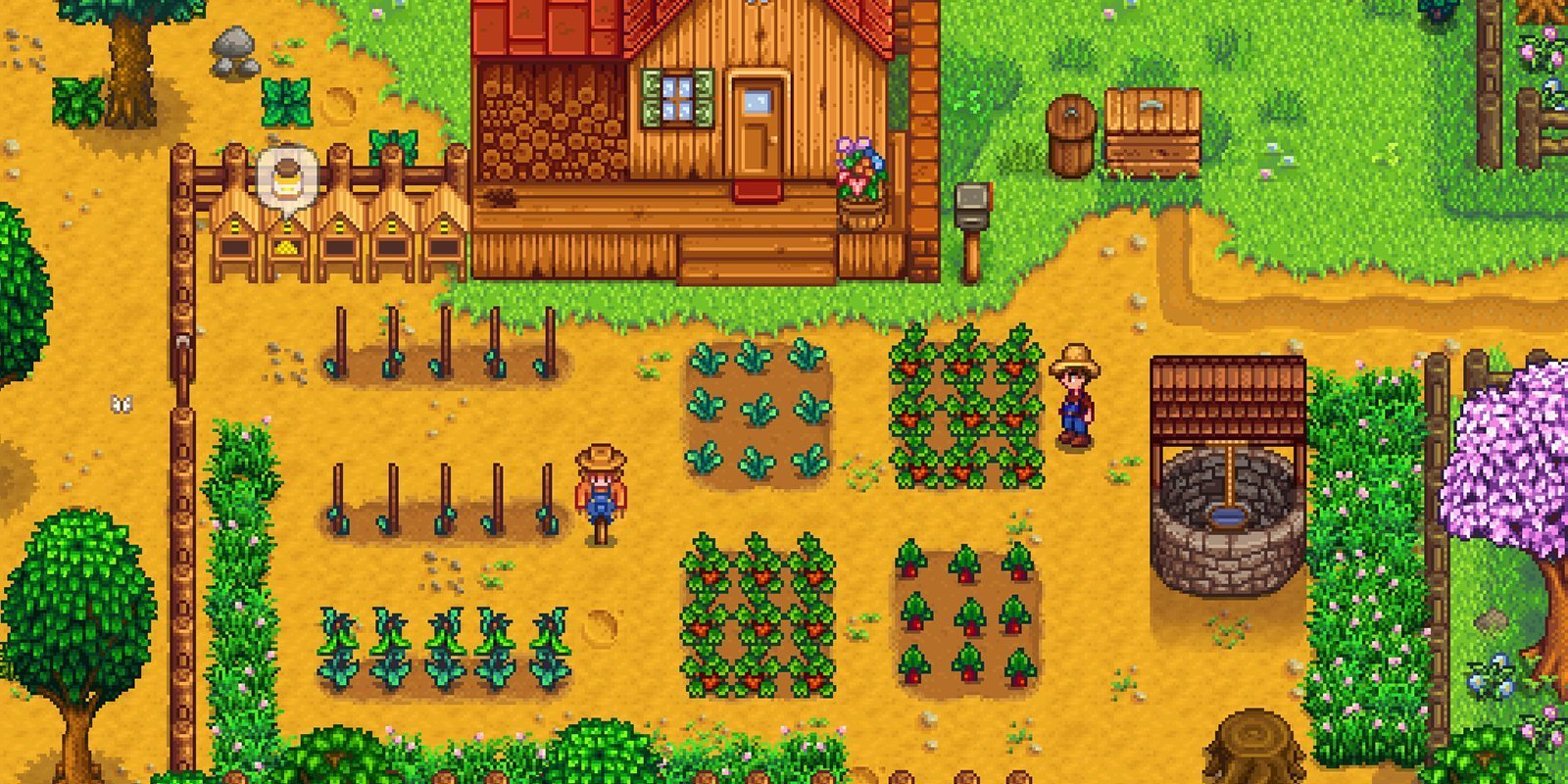 El creador de 'Stardew Valley' no cierra puertas a una secuela o próximas actualizaciones