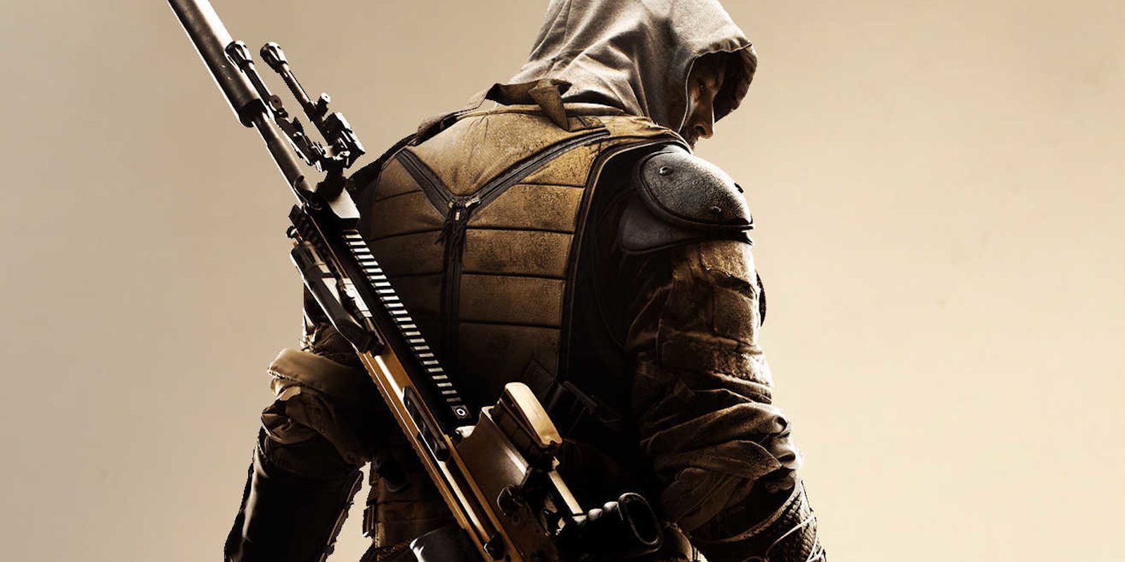 Primer tráiler de 'Sniper Ghost Warrior Contracts 2'