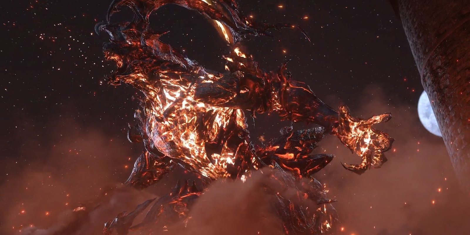 'Final Fantasy XVI' es sangriento, real y exclusivo para PC y PS5