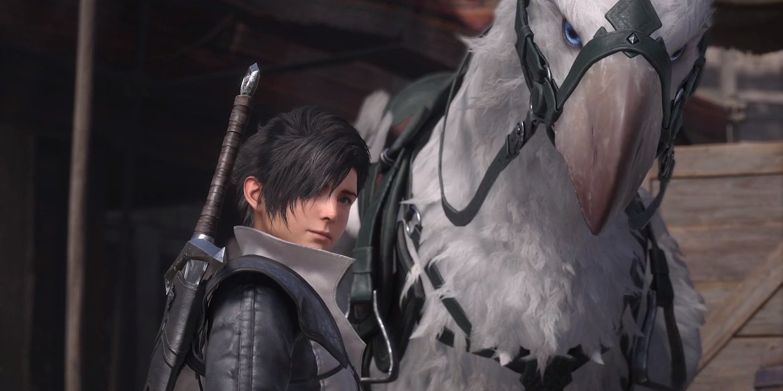 Naoki Yoshida será el productor de 'Final Fantasy XVI' junto al equipo de 'FFXIV'