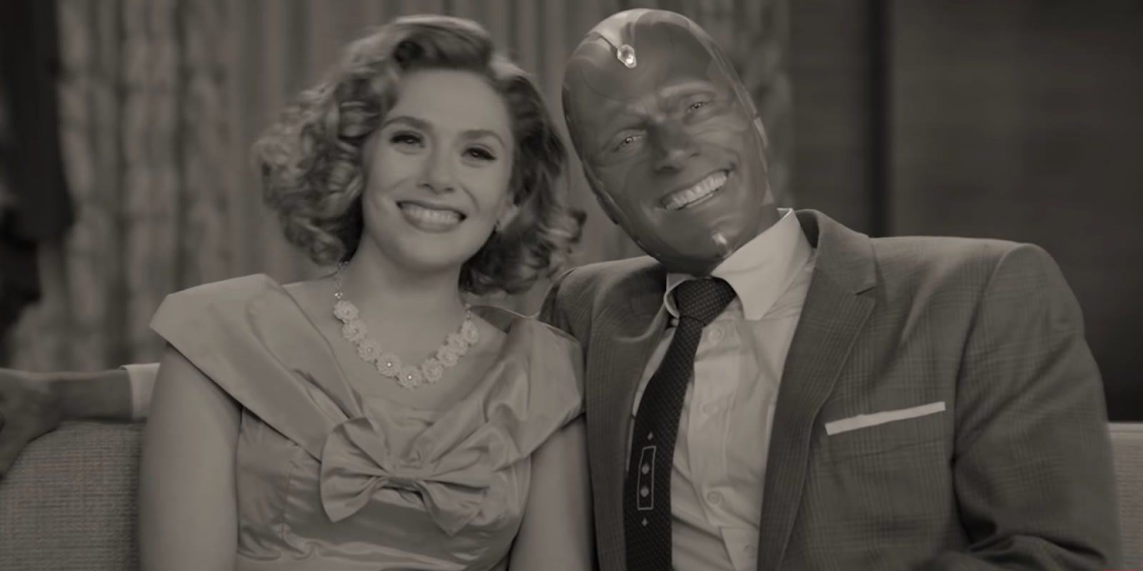 Disney publica el nuevo tráiler de 'WandaVision'