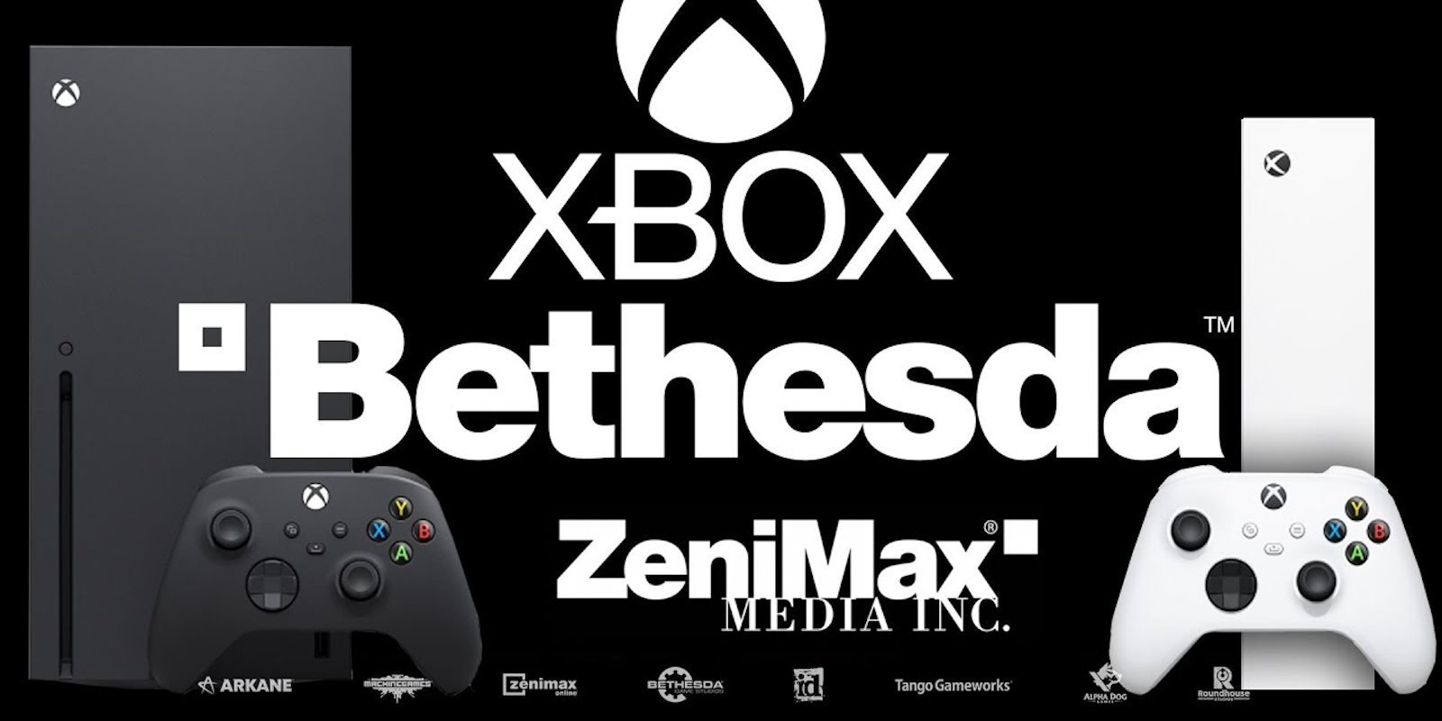 El CEO de Microsoft considera la adquisición de nuevos estudios para Xbox