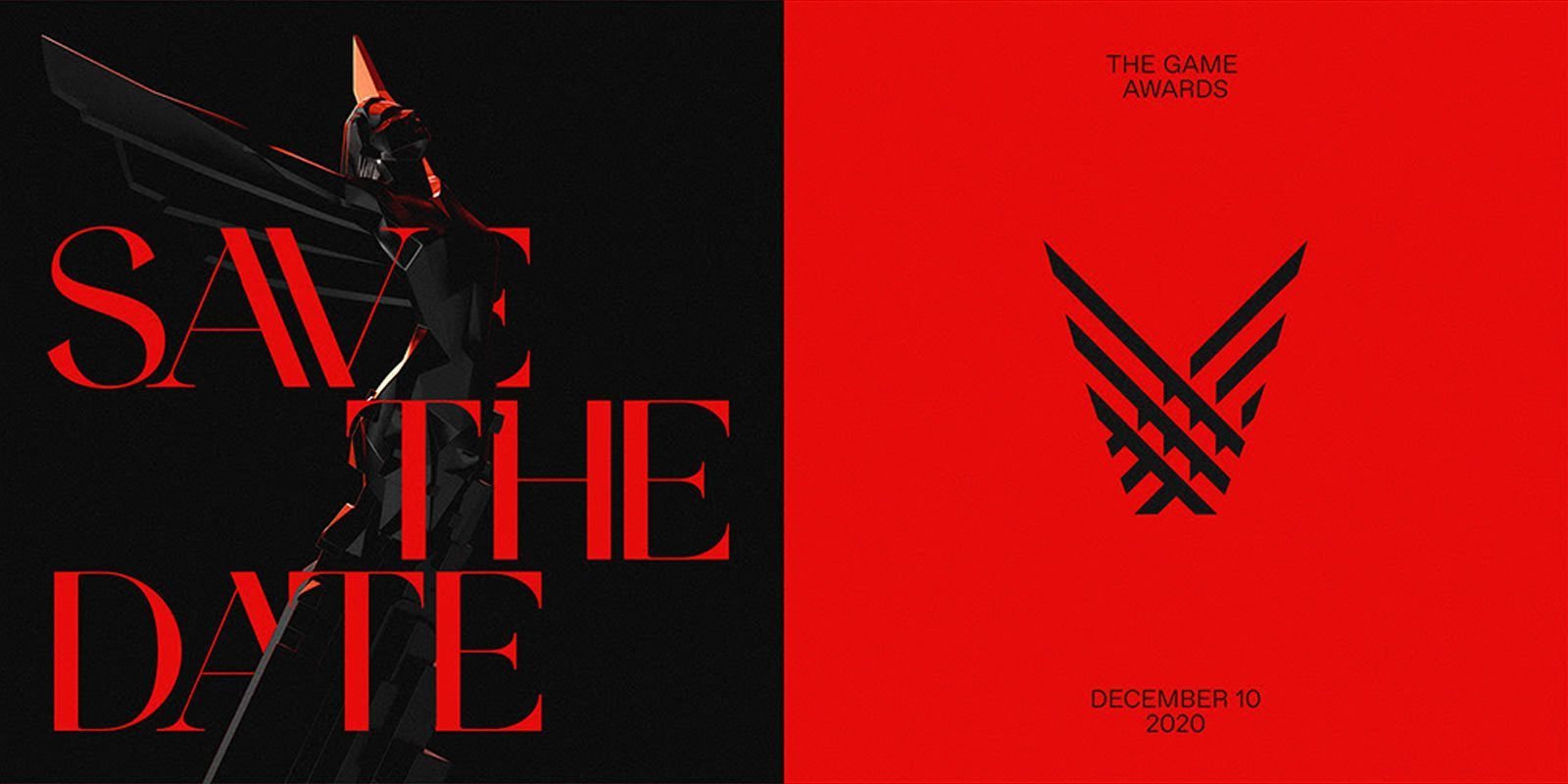 The Game Award revela sus fechas para este año