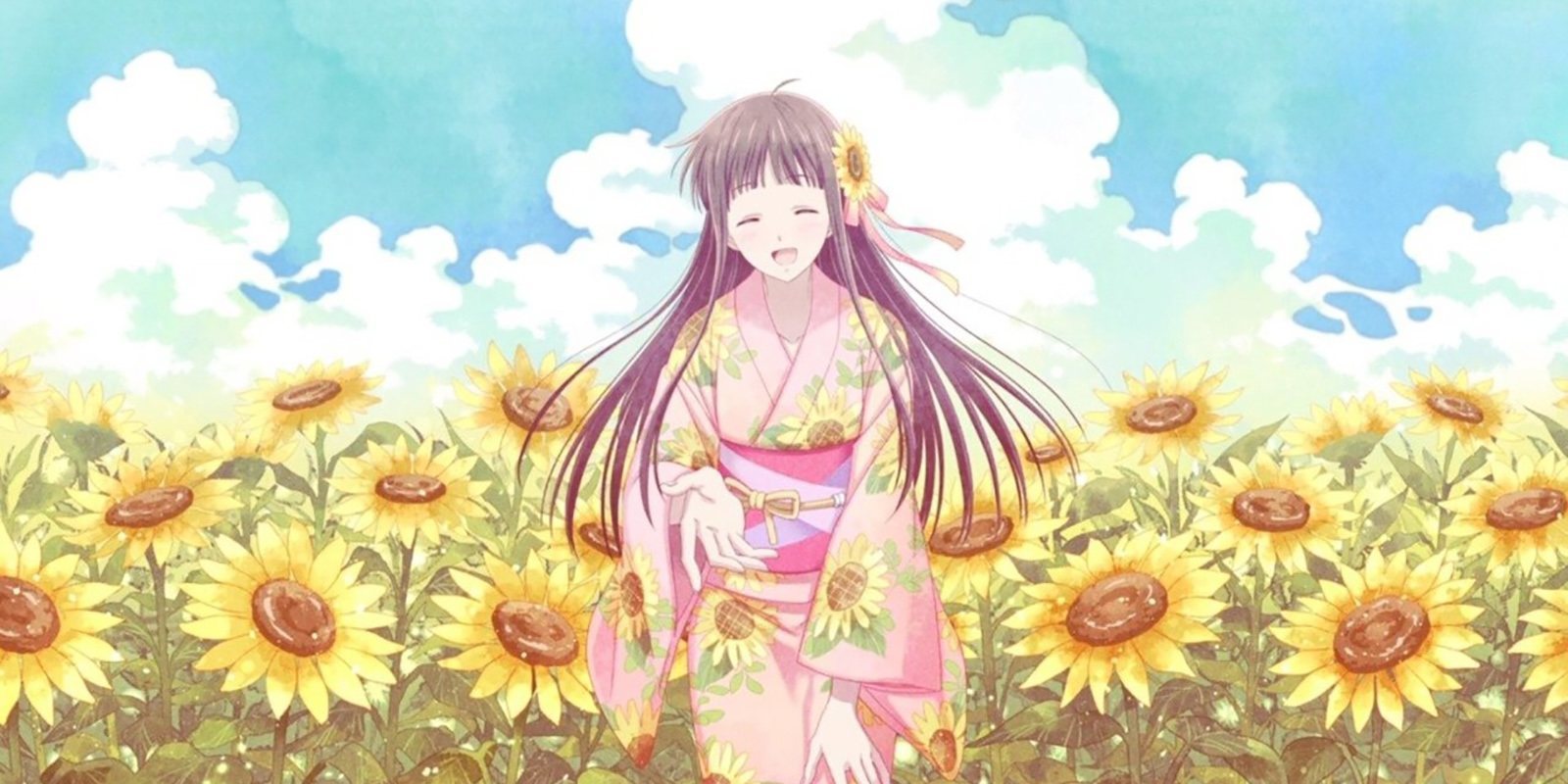 El remake de 'Fruits Basket' finalizará en 2021