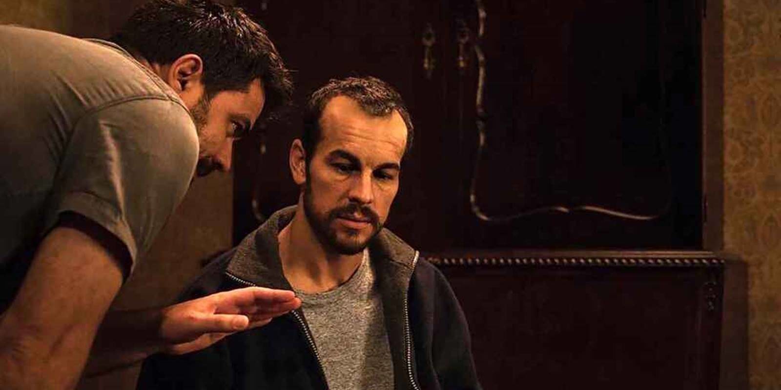 'El Practicante': Mario Casas consigue que lo odies... para bien