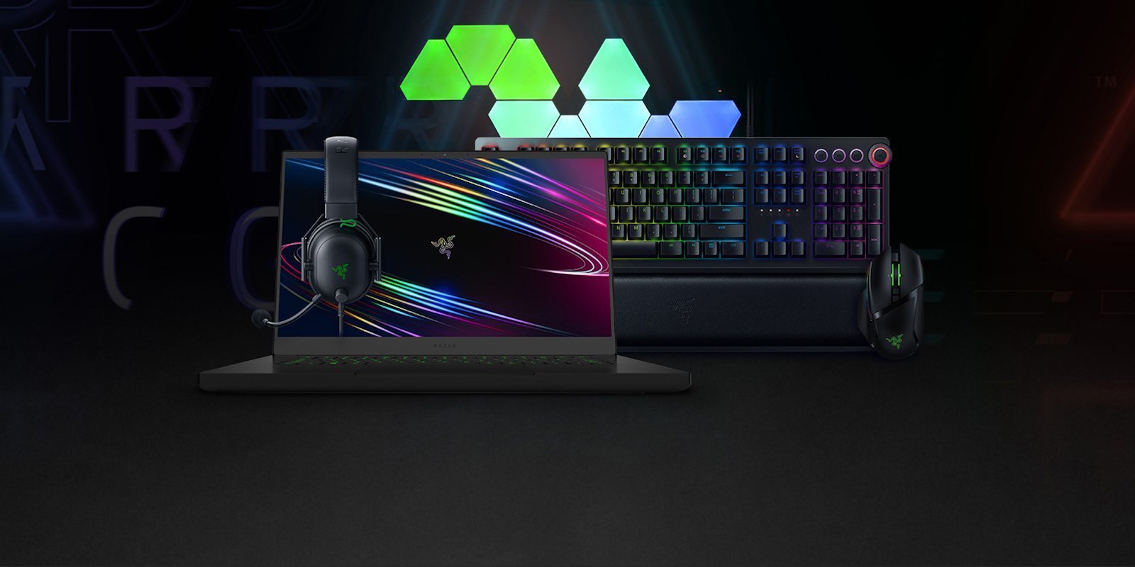 Razer anuncia su primer evento digital: RazerCon