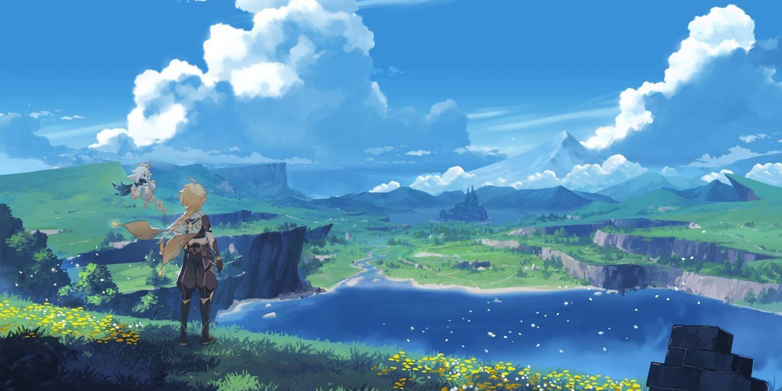 'Genshin Impact' promete revisar su programa "anti-cheat"