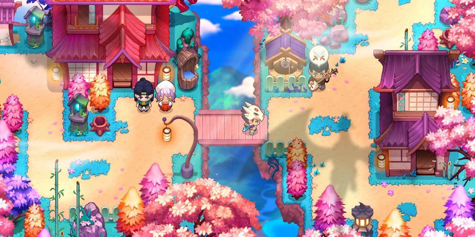 'Nexomon: Extinction' recibe una actualización y supera las 125.000 unidades vendidas