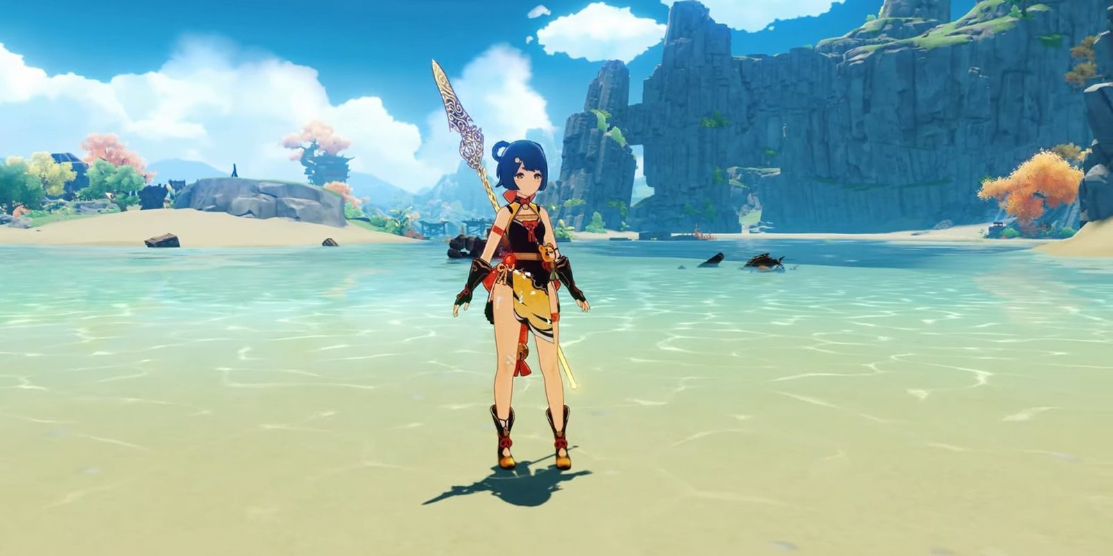 'Genshin Impact' es ya el lanzamiento chino con mayor impacto internacional