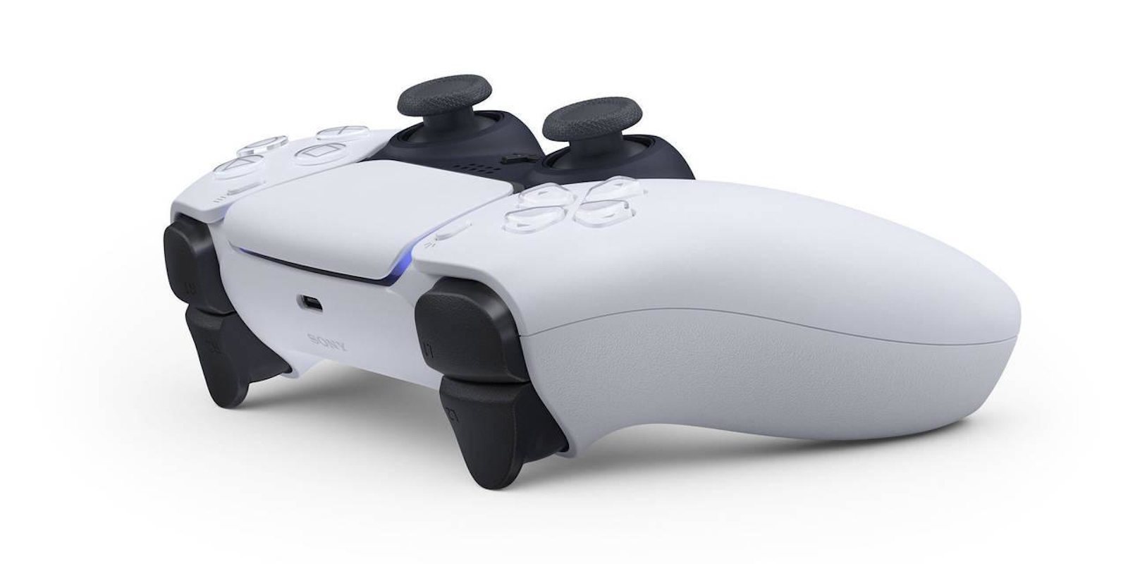 DualSense utilizará las luces para indicar qué número de jugador somos