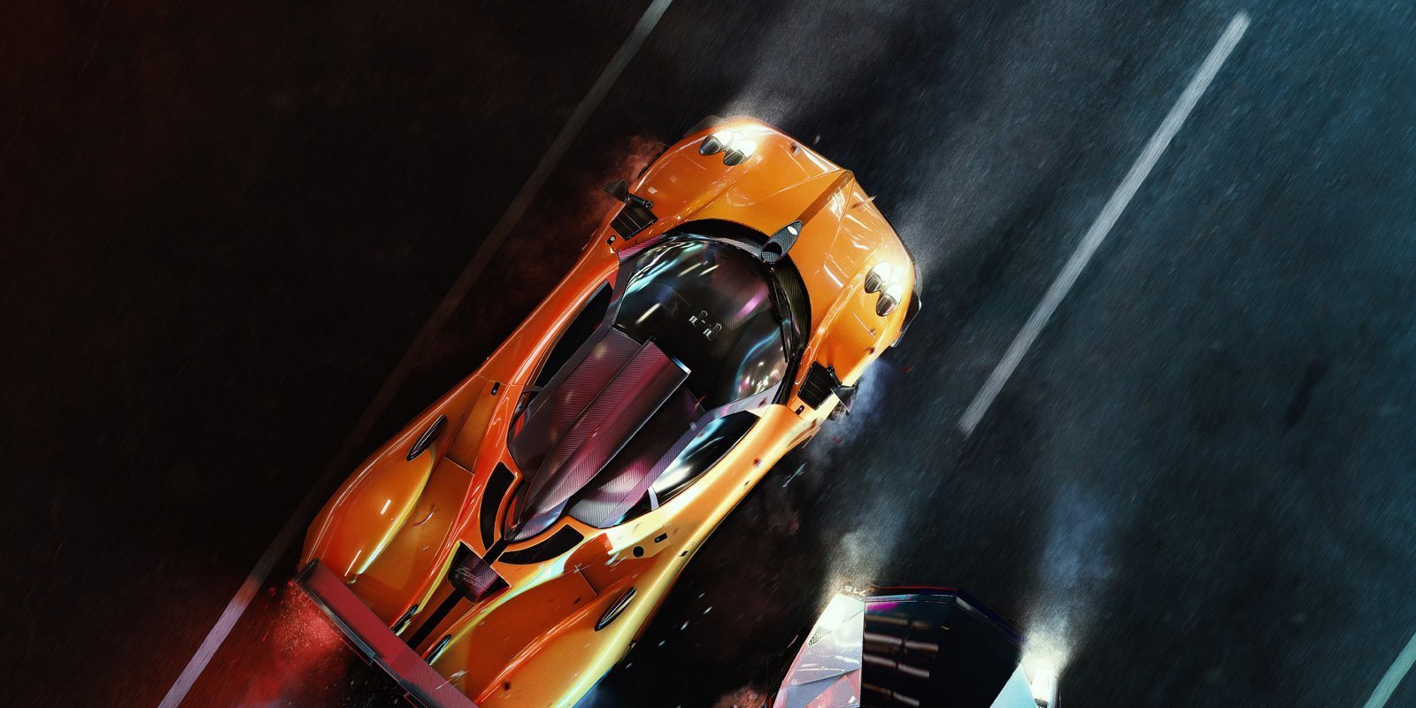 'Need for Speed: Hot Pursuit Remastered' anunciado oficialmente para noviembre