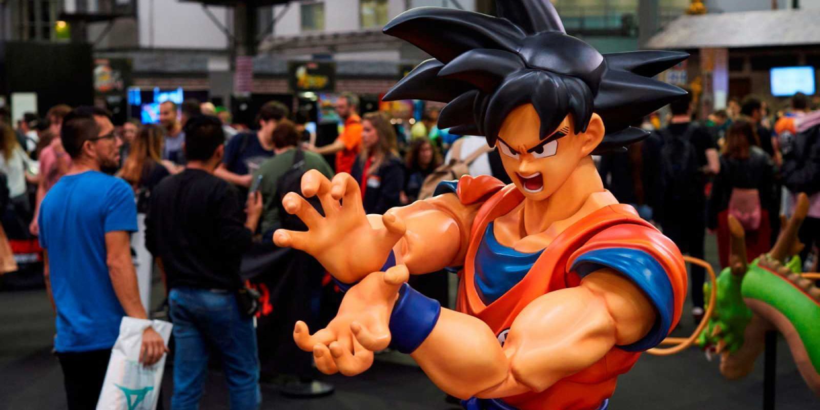 El 26 Manga Barcelona seguirá adelante con un nuevo formato