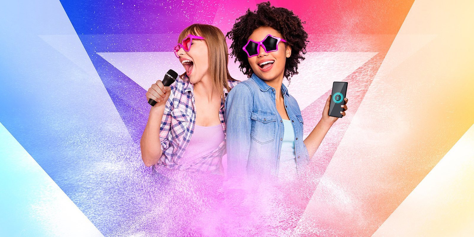 Revelada la lista con todas las canciones de 'Let's Sing 13'