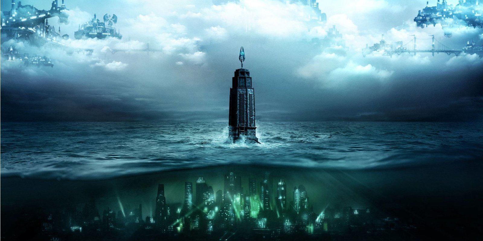 El juego de Ken Levine -Bioshock- se encuentra en la última etapa de producción