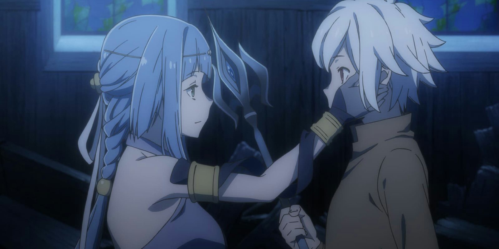 'Danmachi' cancela su publicación original en Japón