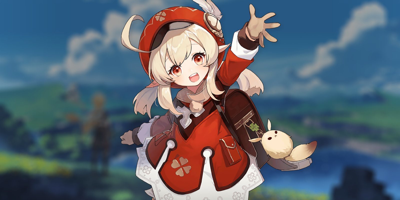 'Genshin Impact': Klee es la nueva protagonista de su banner