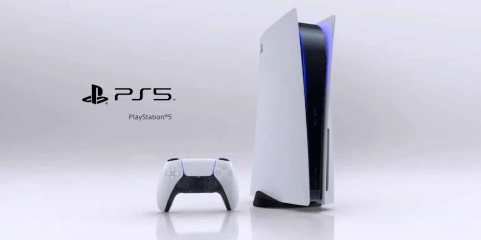 Colocar PS5 en vertical u horizontal no supone ninguna diferencia en la refrigeración de la consola