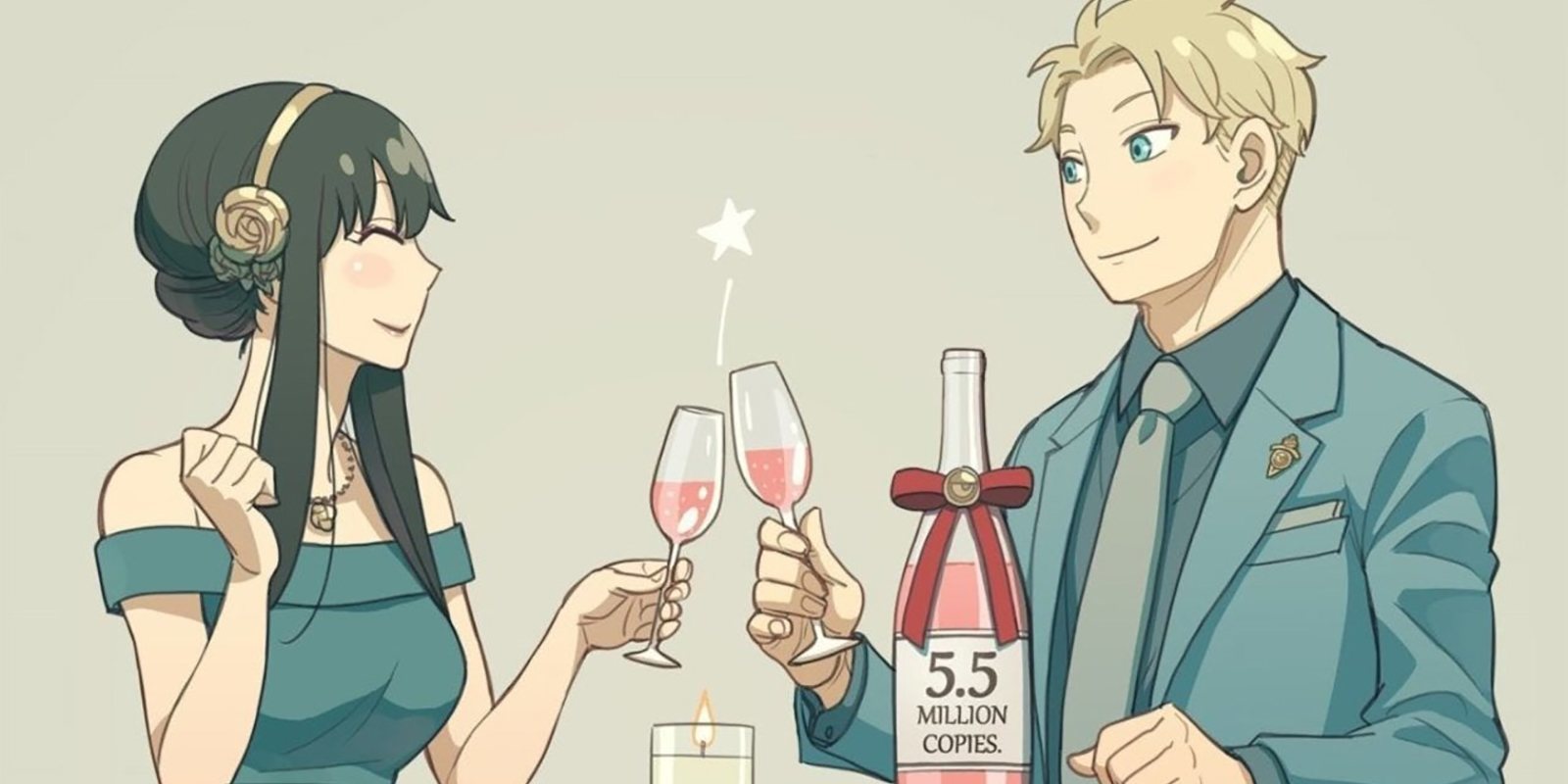 Yuta Momiyama revela nuevos datos sobre MANGA Plus