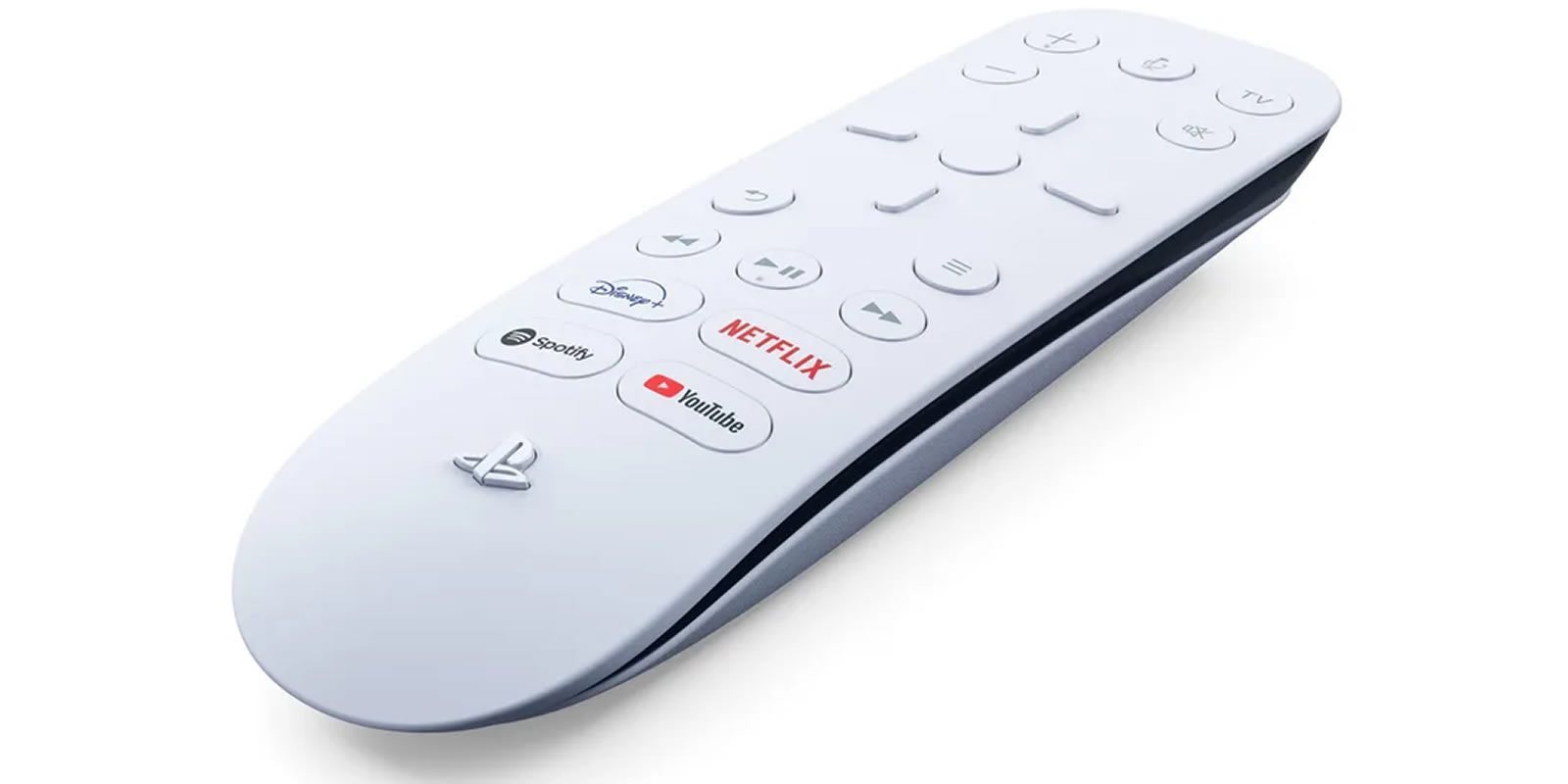 Sony confirma las aplicaciones que se podrán descargar para PS5 el día de lanzamiento