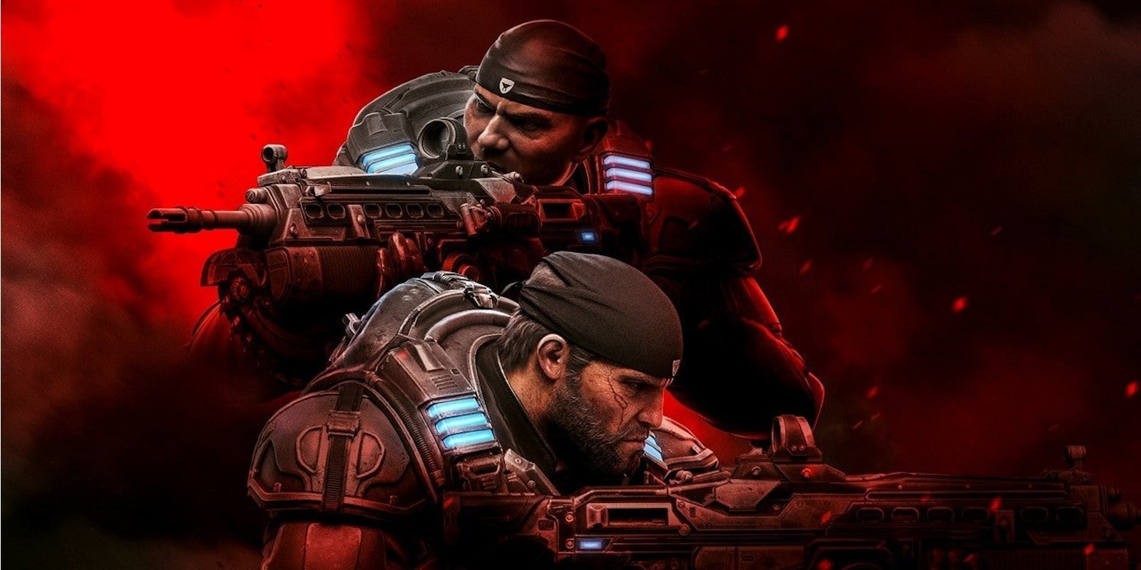 'Gears 5': Actualización en Xbox Series X/S; DLC de la campaña Hivebusters y más