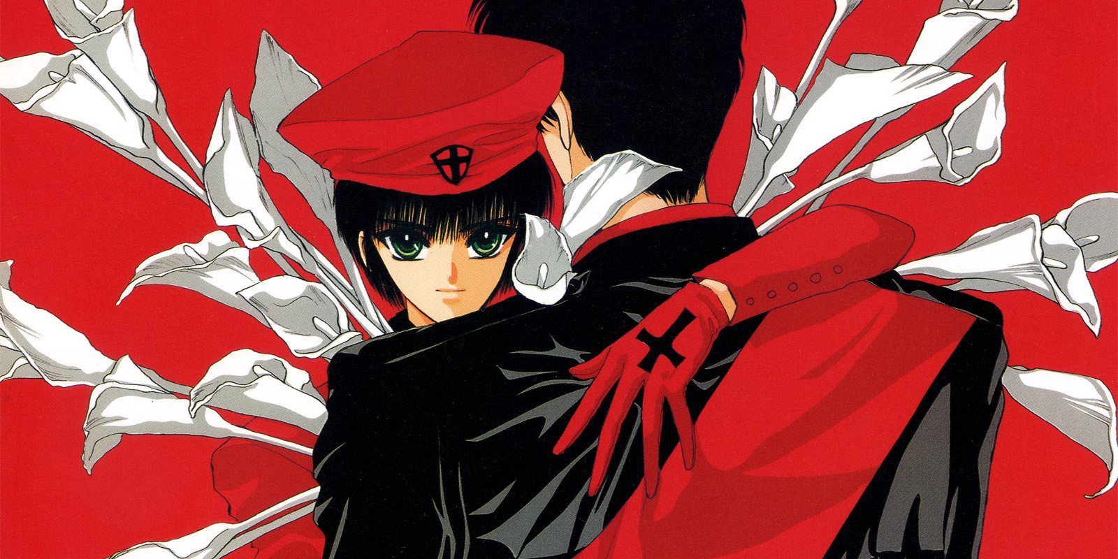 'Tokyo Babylon', el clásico de CLAMP, volverá en 2021 con su adaptación anime