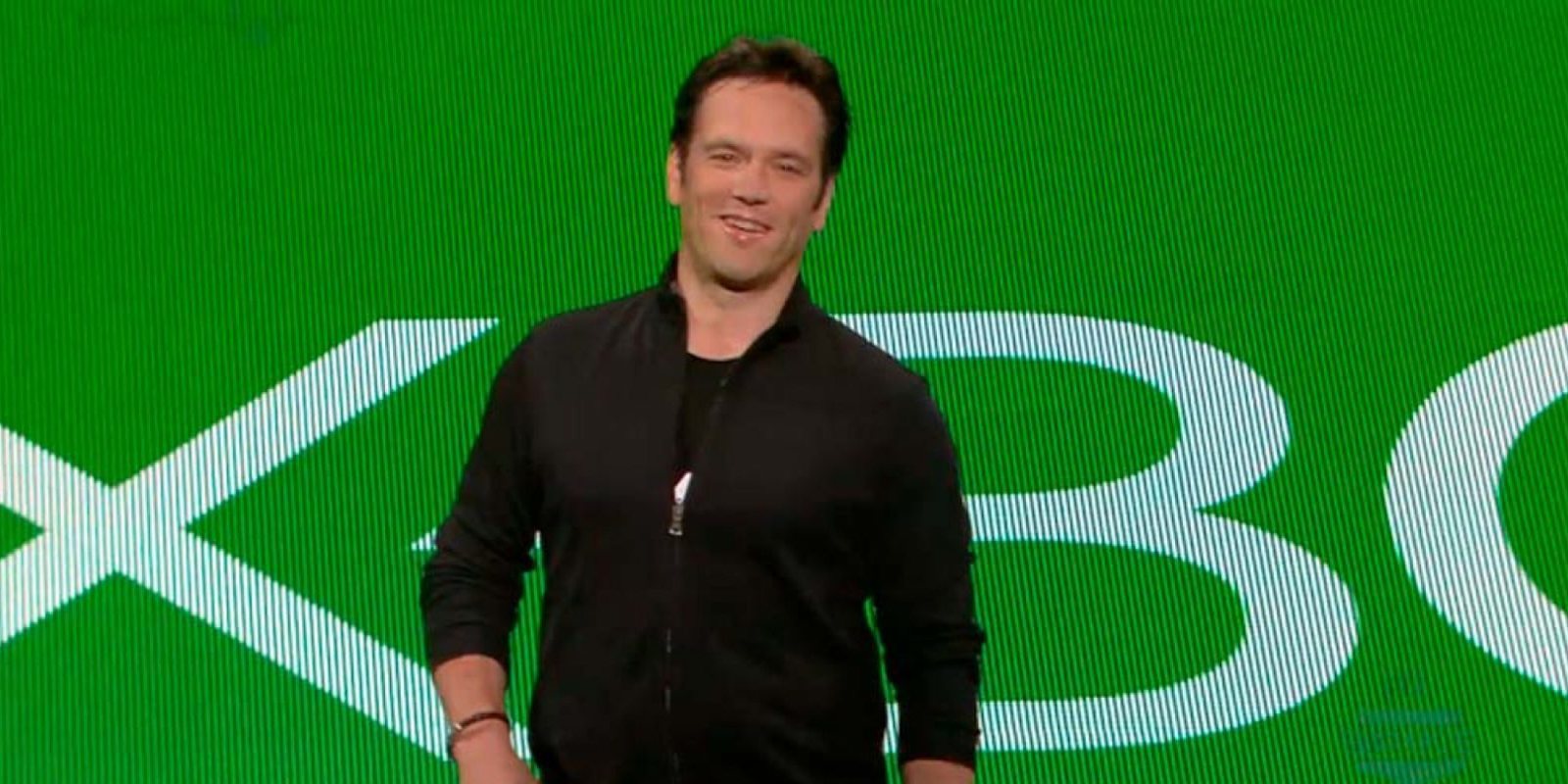 A Phil Spencer le gustaría poder desarrollar más juegos para un jugador